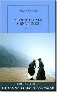 Prodigieuses Créatures