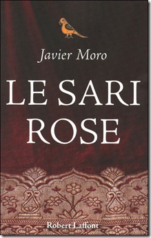 Le sari rose