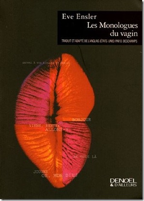 monologues du vagin
