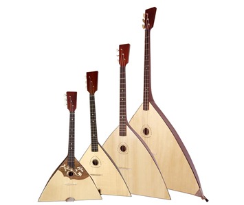 balalaika