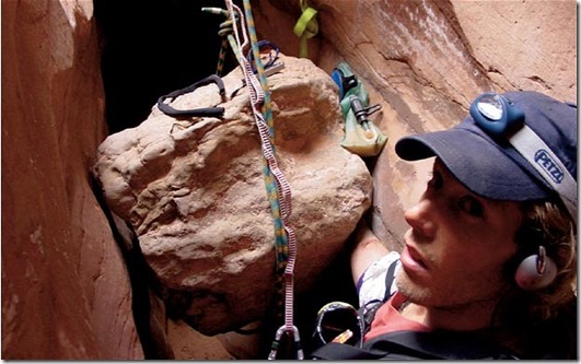 aron-ralston-rocher