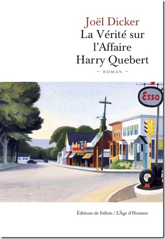 laveritesurlaffaireharryquebert