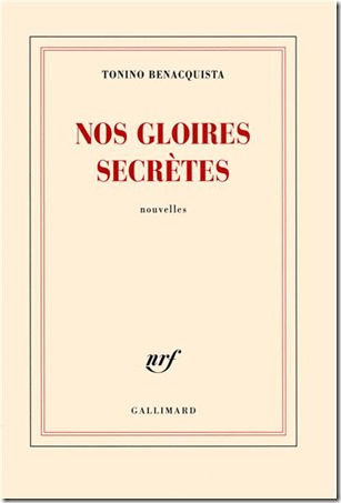 Nos gloires secrètes