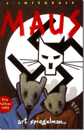 maus