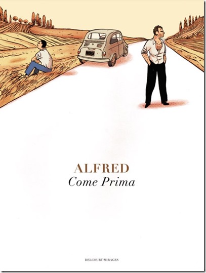 alfred-comeprima