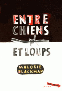entre-chiens-et-loups-malorie-blackman