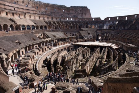 Colisée