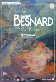 affiche-albert-besnard-petit-palais