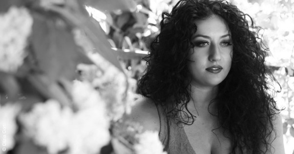 Anita Rachvelishvili